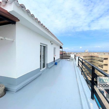 Family Carolina Salou, Climatizado Y Con Barbacoa Daire Dış mekan fotoğraf