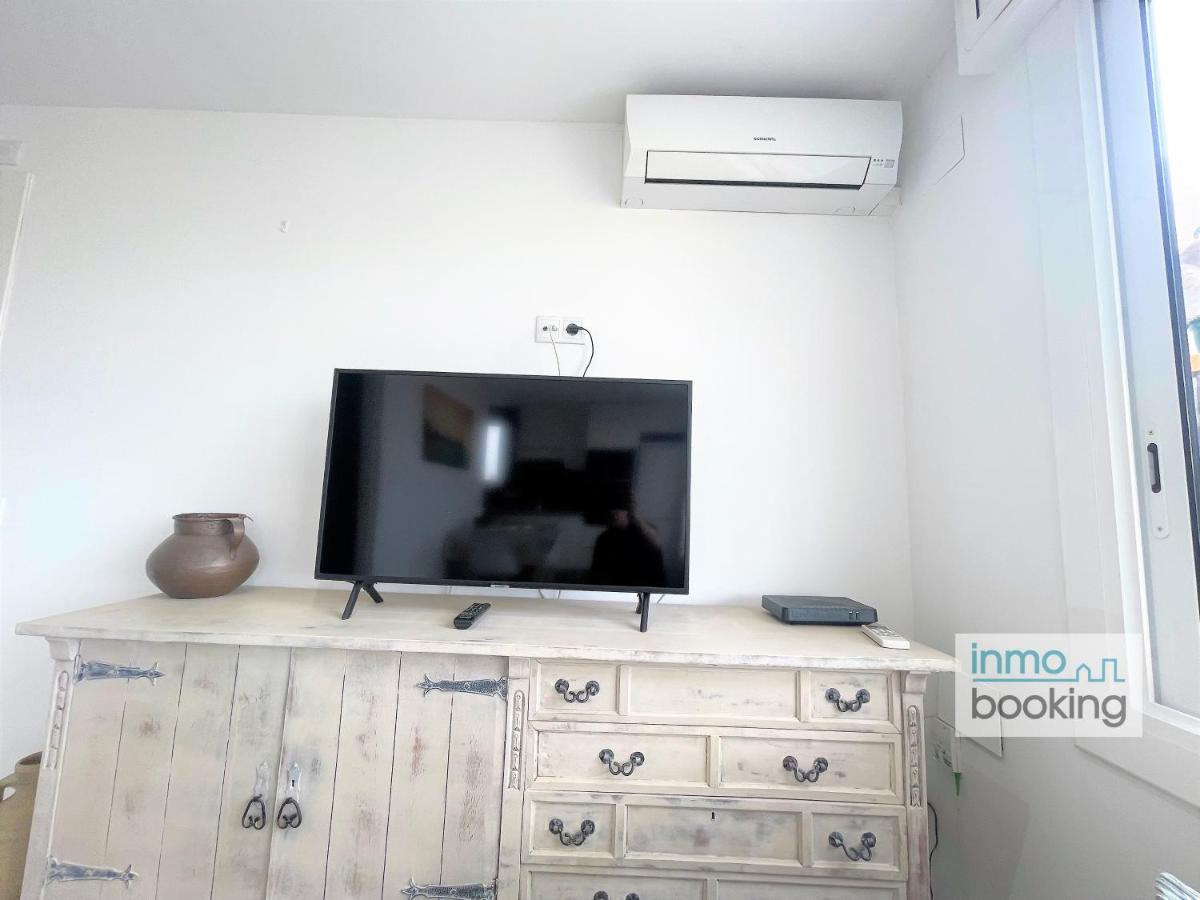 Family Carolina Salou, Climatizado Y Con Barbacoa Daire Dış mekan fotoğraf