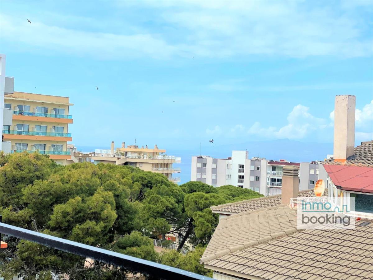 Family Carolina Salou, Climatizado Y Con Barbacoa Daire Dış mekan fotoğraf
